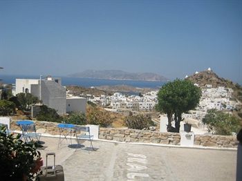 Skala Hotel 2*