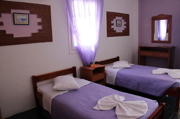 Skala Hotel 2*