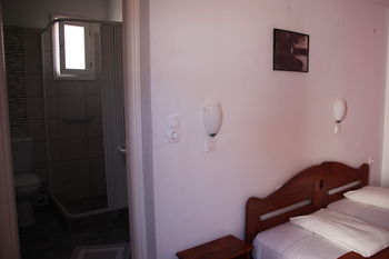 Skala Hotel 2*