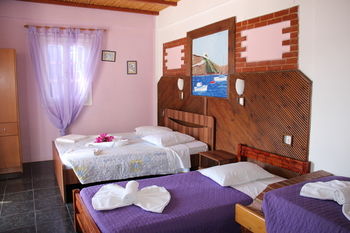 Skala Hotel 2*