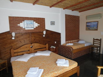 Skala Hotel 2*