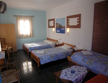 Skala Hotel 2*