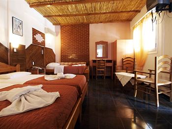 Skala Hotel 2*