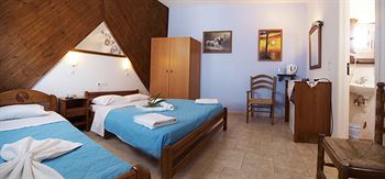 Skala Hotel 2*