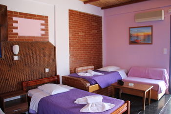 Skala Hotel 2*