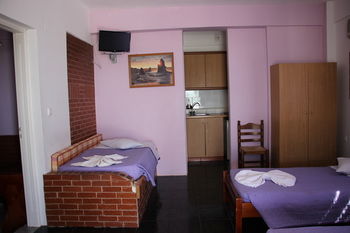 Skala Hotel 2*