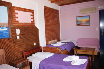 Skala Hotel 2*