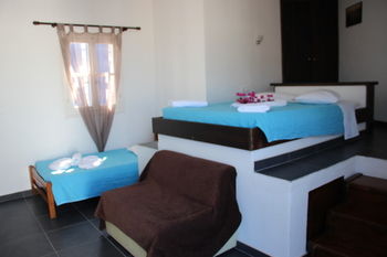 Skala Hotel 2*