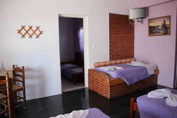 Skala Hotel 2*