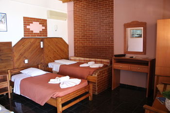 Skala Hotel 2*