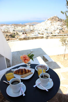 Skala Hotel 2*
