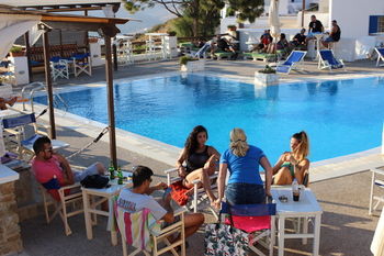 Skala Hotel 2*