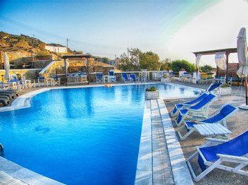 Skala Hotel 2*