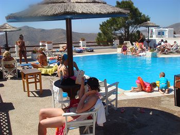 Skala Hotel 2*