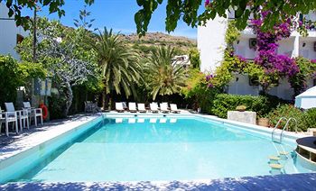 Skala Hotel 2*
