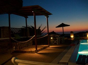 Skala Hotel 2*