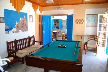 Skala Hotel 2*