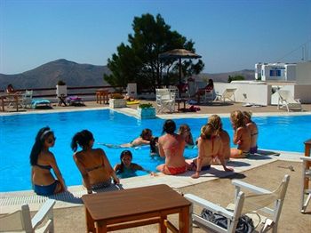 Skala Hotel 2*