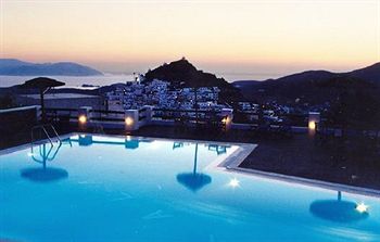 Skala Hotel 2*