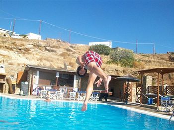 Skala Hotel 2*