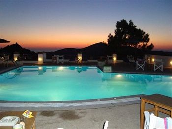 Skala Hotel 2*