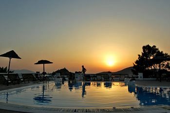 Skala Hotel 2*