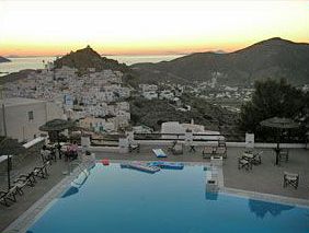 Skala Hotel 2*