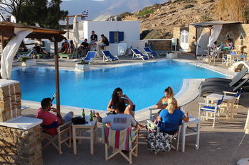 Skala Hotel 2*