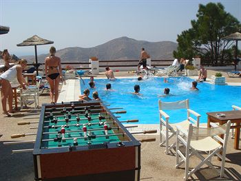 Skala Hotel 2*