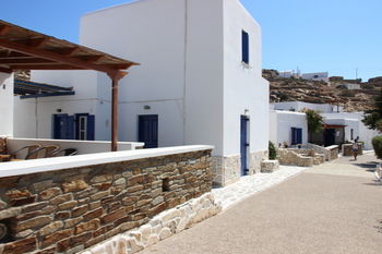 Skala Hotel 2*