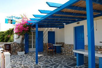 Skala Hotel 2*