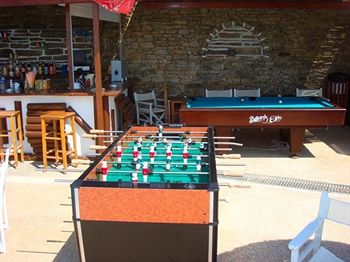 Skala Hotel 2*