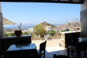 Skala Hotel 2*
