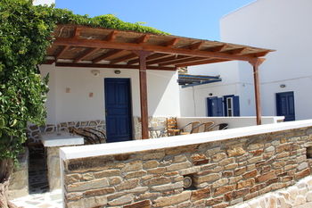 Skala Hotel 2*