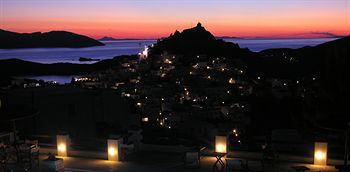 Skala Hotel 2*