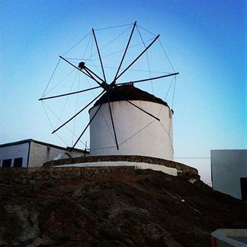 Skala Hotel 2*