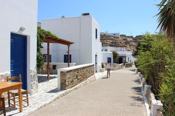 Skala Hotel 2*