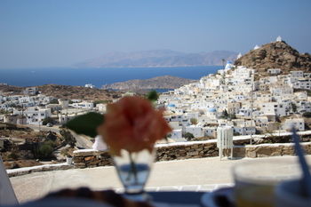 Skala Hotel 2*