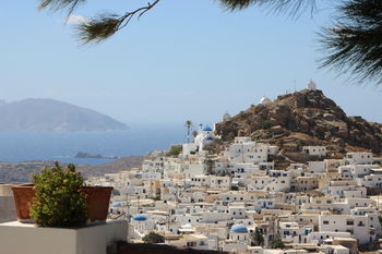 Skala Hotel 2*