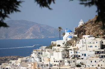 Skala Hotel 2*