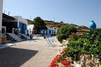 Skala Hotel 2*