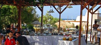 Naxos Summerland resort 3*