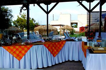 Naxos Summerland resort 3*