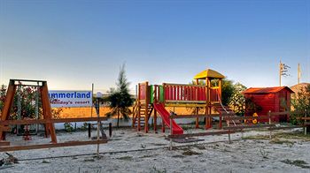 Naxos Summerland resort 3*
