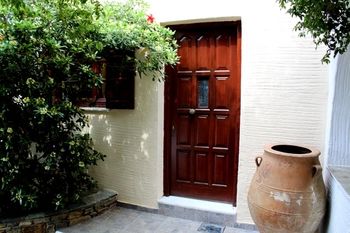 Naxos Summerland resort 3*