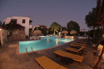 Naxos Summerland resort 3*