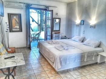Naxos Summerland resort 3*
