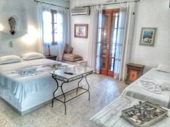 Naxos Summerland resort 3*