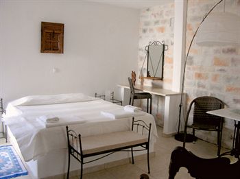 Naxos Summerland resort 3*