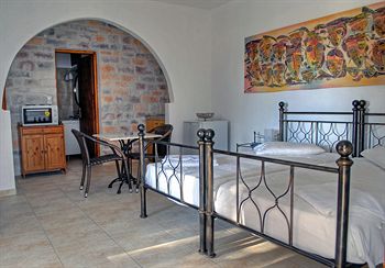Naxos Summerland resort 3*